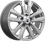 КиК Мичиган 8x18 5x150 ET 56 Dia 110.1 блэк платинум КиК Мичиган 8x18 5x150 ET 56 Dia 110.1 блэк платинум