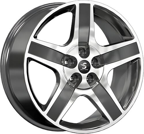 КиК Premium КР008 20BMW X7