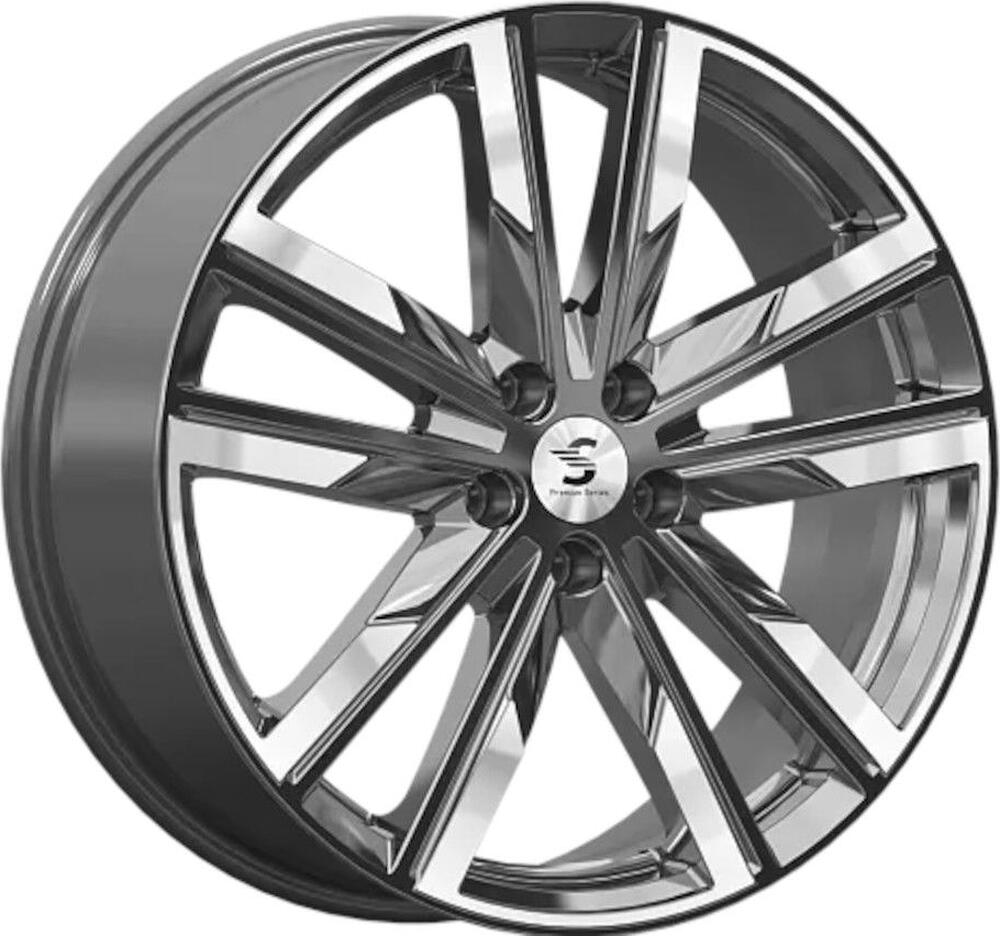 КиК Premium КР014 20Discovery Sport
