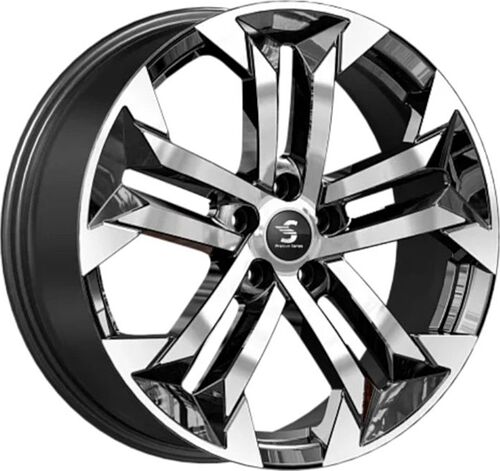 КиК Premium КР015 19RAV4 XA5