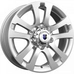 КиК Сахара Patriot 7x18 5x139.7 ET 35 Dia 108.5 блэк платинум КиК Сахара Patriot 7x18 5x139.7 ET 35 Dia 108.5 блэк платинум