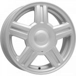 КиК Торус 5.5x14 4x98 ET 35 Dia 58.5 ауди КиК Торус 5.5x14 4x98 ET 35 Dia 58.5 ауди
