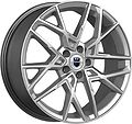 КиК Вудроф 7x18 5x108 ET 33 Dia 60.1 дарк платинум