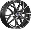 КиК Вудроф 7x18 5x108 ET 33 Dia 60.1 кварц