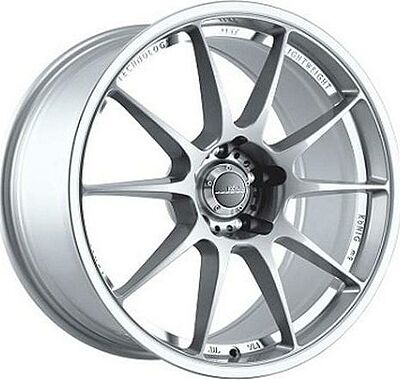 Konig N940 9.5x18 5x112 ET 45 Dia 66.6 HBUPK