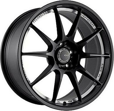 Konig N940 9.5x18 5x112 ET 45 Dia 66.6 GBUPK
