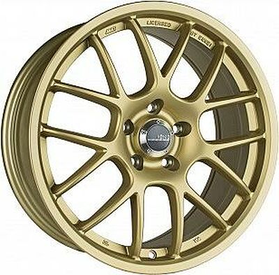 Konig N991 8x18 5x114.3 ET 40 Dia 67.1 MKG