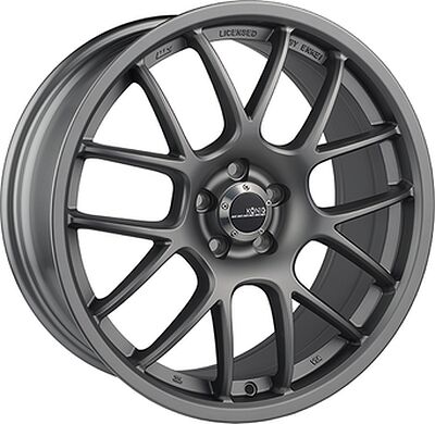 Konig N991 8x18 5x114.3 ET 40 Dia 67.1 MQS