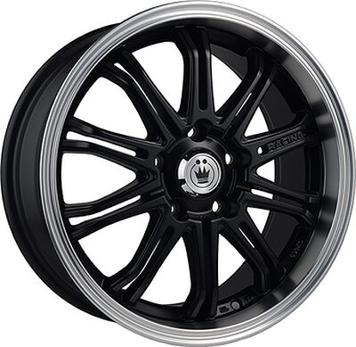 Konig S845 6.5x15 4x114.3 ET 45 Dia 56.6 MBXLP