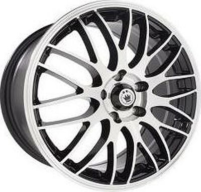 Konig S895 7x17 5x114.3 ET 40 Dia 67.1 MGMYL