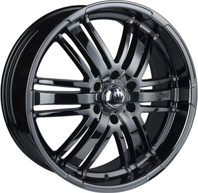 Konig SF66 9x20 6x139.7 ET 20 Dia 78.1 V6