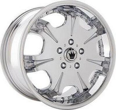 Konig SF95 8x18 5x114 ET 40 Dia 73 MP
