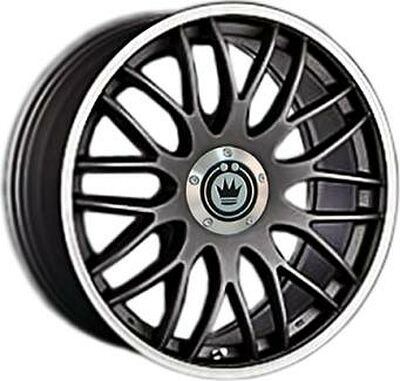 Konig SJ29 6.5x16 5x114.3 ET 40 Dia 67.1 GSLP