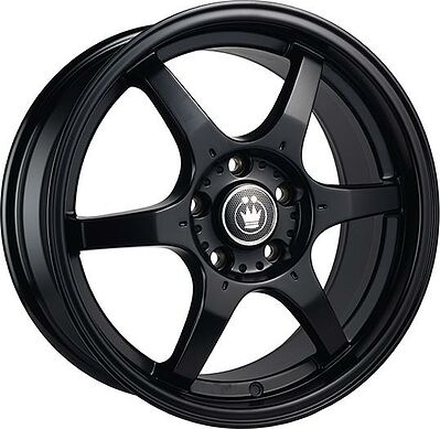 Konig SJ37 7x16 5x114.3 ET 40 Dia 67.1 MBQP