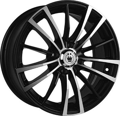 Konig SK01 7x16 5x114.3 ET 45 Dia 67.1 GMFPZ