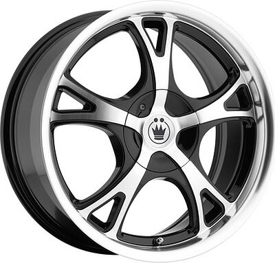 Konig SK20 7x16 5x108 ET 40 Dia 63.4 MBXFP