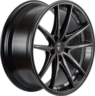 Konig Oversteer SM25G 8.5x19 5x114.3 ET 35 Dia 67.1 GM1U
