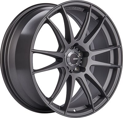 Konig TORCH SL26 8x18 5x114.3 ET 35 Dia 67.1 MQSQW1P