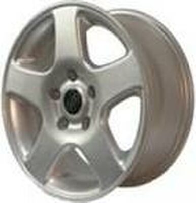 Kormetal KM 064 7x15 5x100 ET 35 Dia 65 