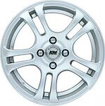 Kormetal KM 135 Kormetal KM 135