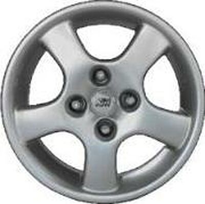 Kormetal KM 555 7x15 4x108 ET 20 Dia 65.1 