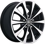 Kormetal KM 774 Kormetal KM 774