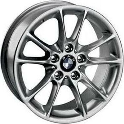 Kormetal KM B66 7x16 5x120 ET 20 Dia 74 HB