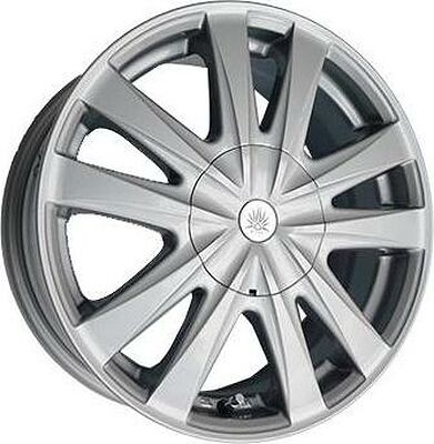 Kosei Azzuri 6.5x16 5x100/114.3 ET 50 Dia 73 BS