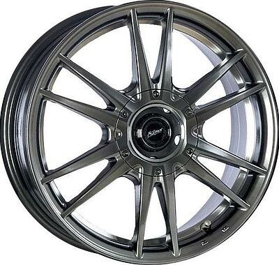 Kosei D-Racer 7x16 5x110/112 ET 38 Dia 73 