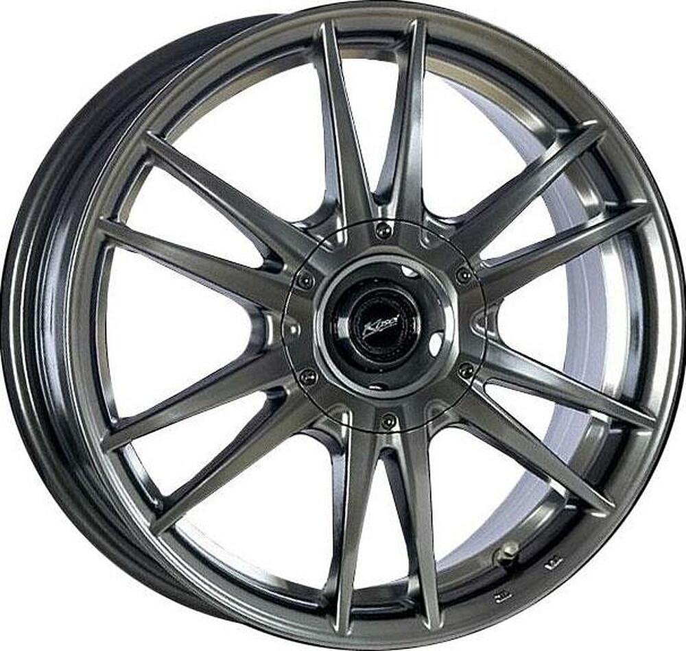 Kosei D-Racer 7.5x18 5x100 ET 47 Dia 73.1 