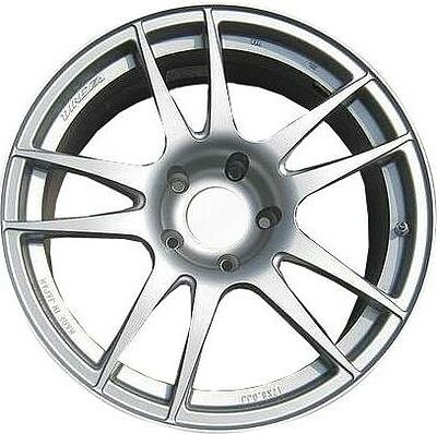 Kosei Direzza 7x17 5x114.3 ET 43 Dia 73 RW