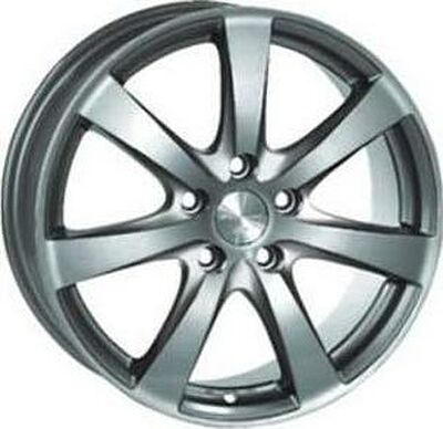Kosei E3 Sport Edition 6x15 4x100 ET 45 Dia 73.1 
