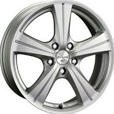 Kosei Euroalive 7x17 5x112 ET 38 Dia 73 
