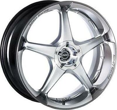 Kosei Evo Penta 6x14 4x98 ET 28 Dia 73 TCS/P