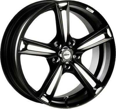 Kosei Op Unison 7.5x18 5x112 ET 35 Dia 73.1 MBK P