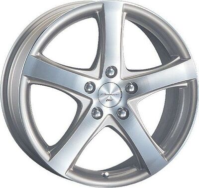 Kosei Prauzer E-1 6.5x15 5x114.3 ET 52 Dia 73 NE S