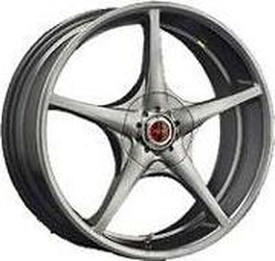 Kosei Racer 7x17 4x98/108 ET 38 Dia 73 