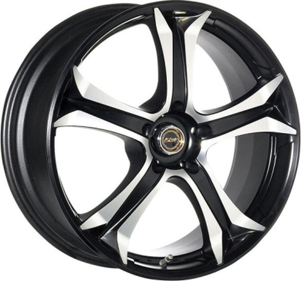 Kosei RX 7x17 5x108 ET 38 Dia 73 