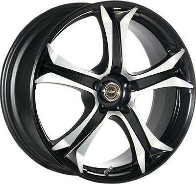 Kosei RX 9x20 5x114.3 ET 35 Dia 73 MBK/P