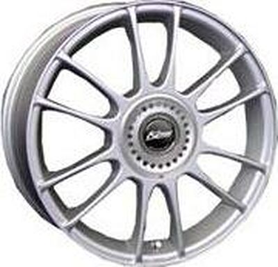 Kosei Sniper 2S 6.5x15 5x100/114.3 ET 38 Dia 73 