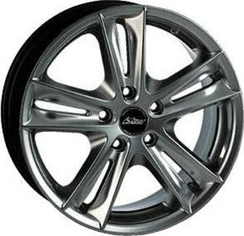 Kosei X5 9x20 5x120 ET 40 Dia 74.1 NS