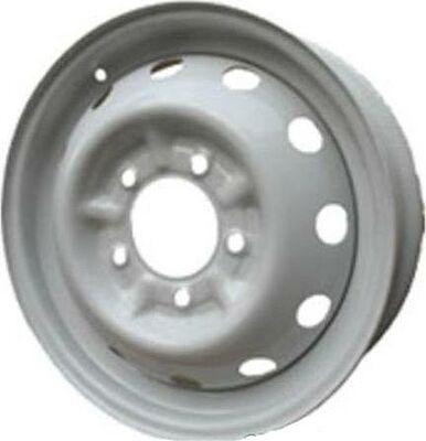 Кременчуг FAW 5.5x16 6x190 ET 102 Dia 141 светло-серый