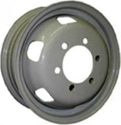 Кременчуг ГАЗ 3302 (Газель) 5.5x16 6x170 ET 105 Dia 130 