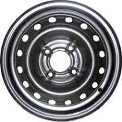Кременчуг Mitsubishi 6.5x16 5x114.3 ET 46 Dia 67 black