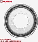 Kronprinz 195-3101012-01
