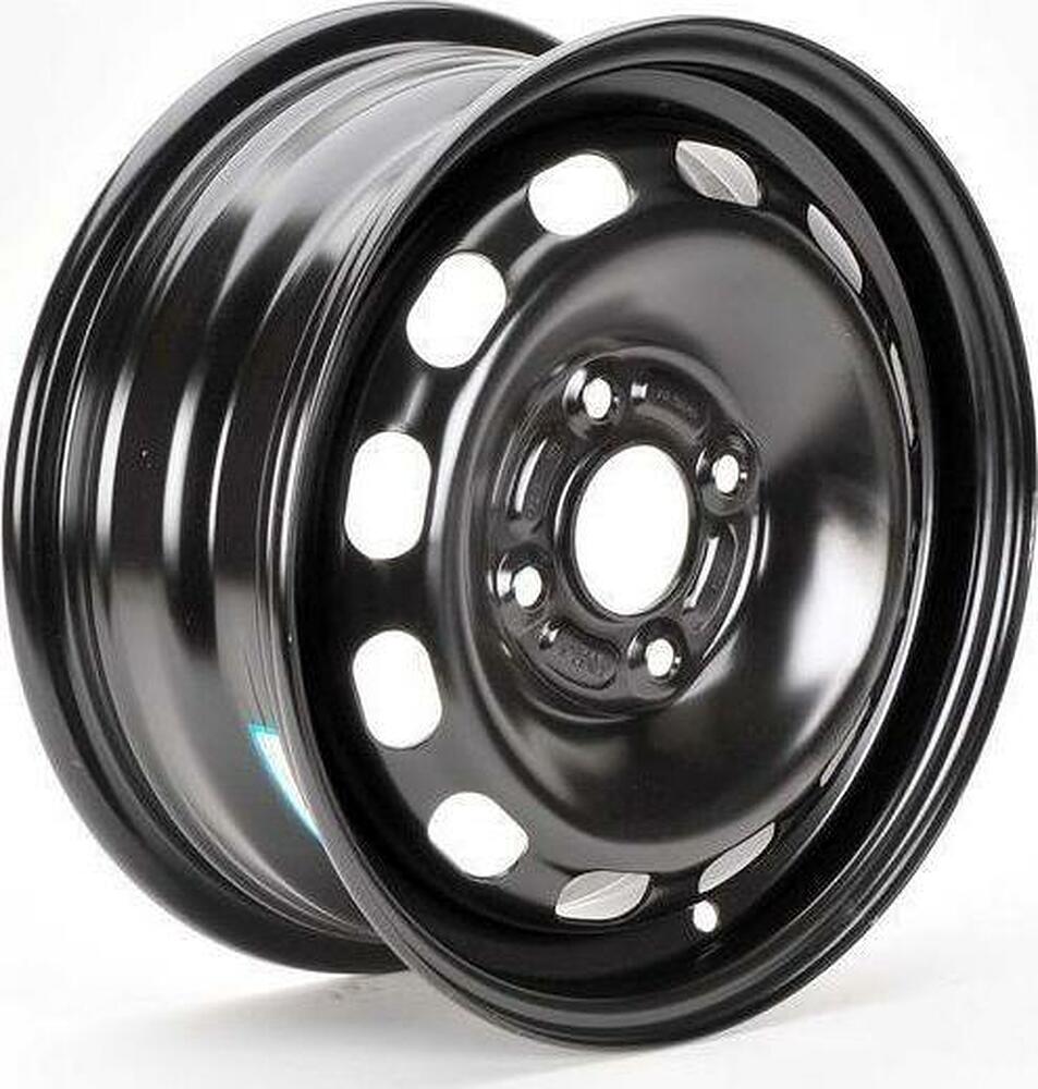 Kronprinz 514021 5.5x14 4x100 ET 39 Dia 56.5 