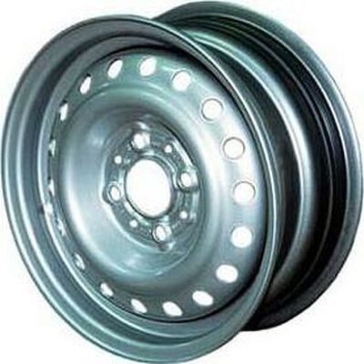 Kronprinz 515002 6.5x15 5x120 ET 47 Dia 72.6 серебро