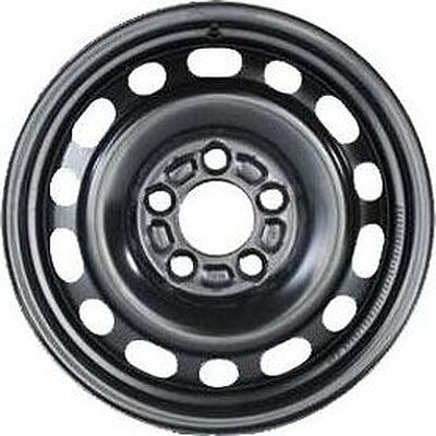 Kronprinz 515007 5.5x15 3x112 ET 22 Dia 57.1 