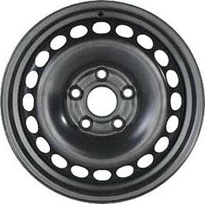 Kronprinz 515008 6x15 5x114.3 ET 44 Dia 67.1 