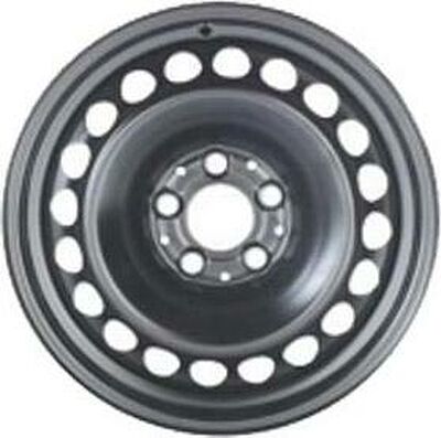 Kronprinz 516004 6.5x16 5x114.3 ET 46 Dia 67.1 